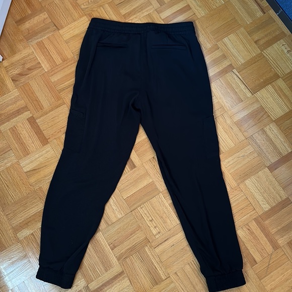 DYNAMITE LOOSE PANTS - Picture 3 of 5